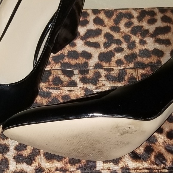 Nine West Heels - Picture 4 of 4
